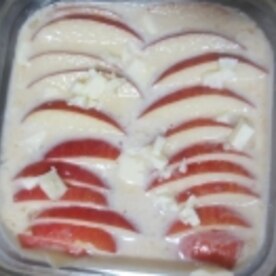 リンゴのファーブルトン レシピ 作り方 By Mococo05 楽天レシピ リンゴのファーブルトン レシピ 作り方 By Mococo05 楽天レシピ